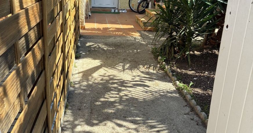 vente Appartement Agde