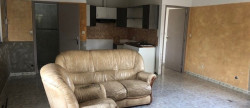 vente Appartement Agde