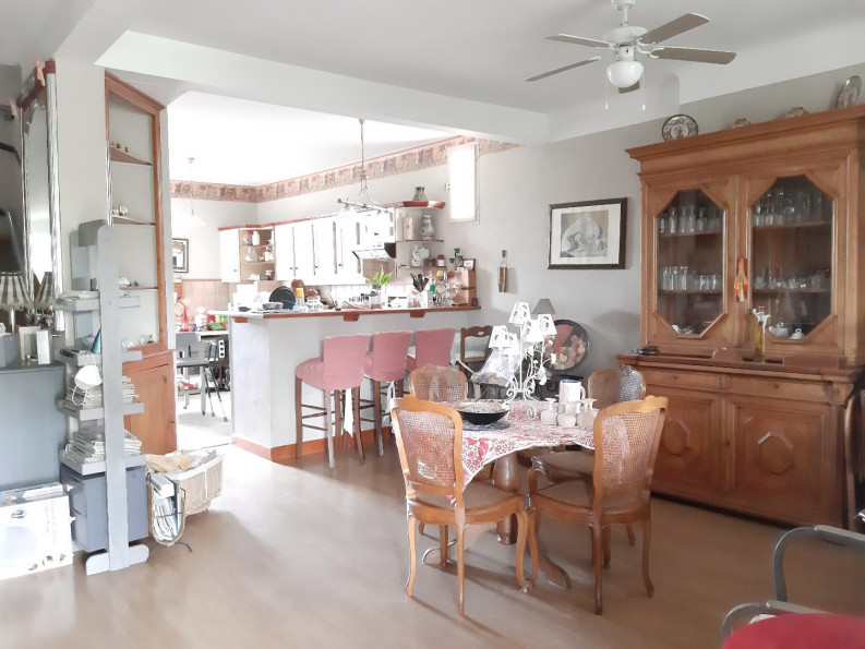 vente Maison bourgeoise Agde - Photo 2