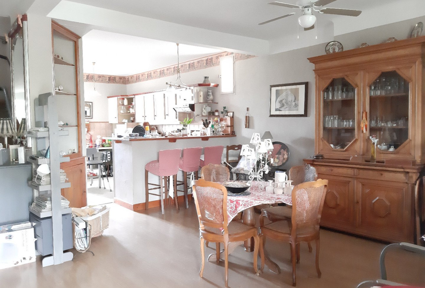 vente Maison bourgeoise Agde - Photo 2