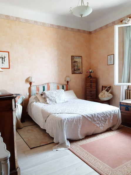 vente Maison bourgeoise Agde - Photo 7