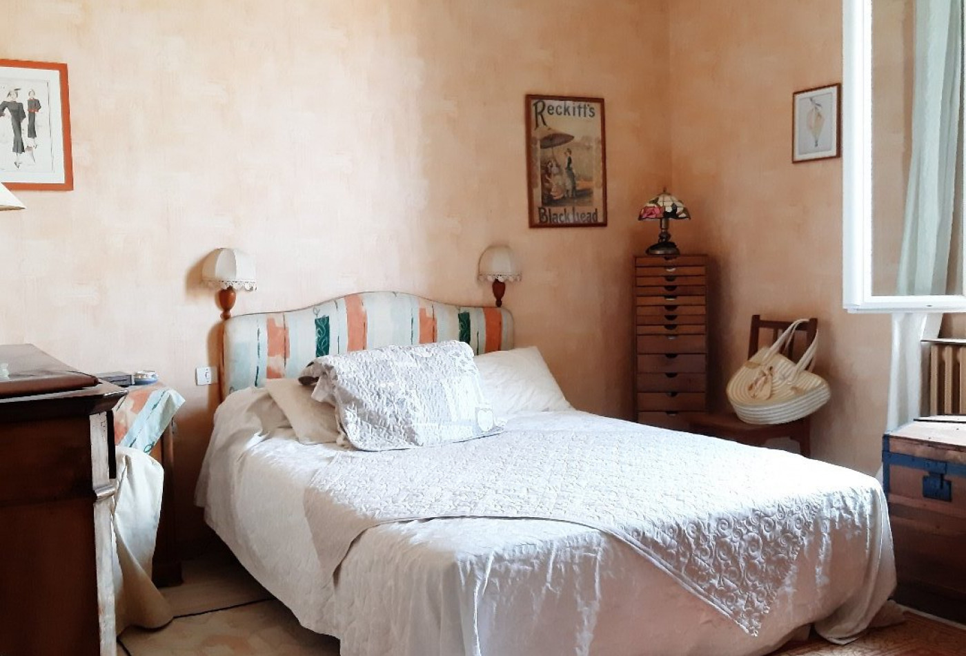 vente Maison bourgeoise Agde - Photo 7