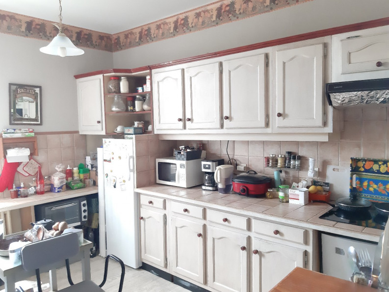 vente Maison bourgeoise Agde - Photo 5