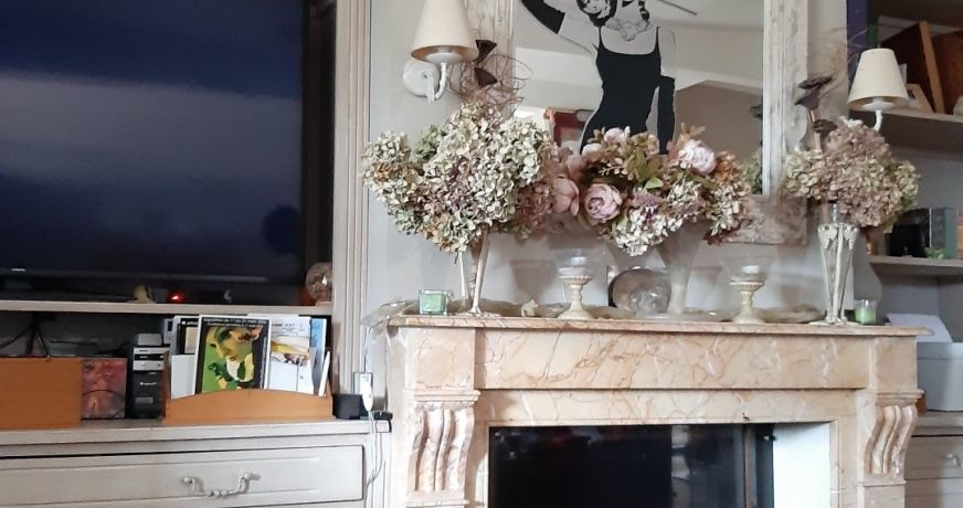 vente Maison bourgeoise Agde