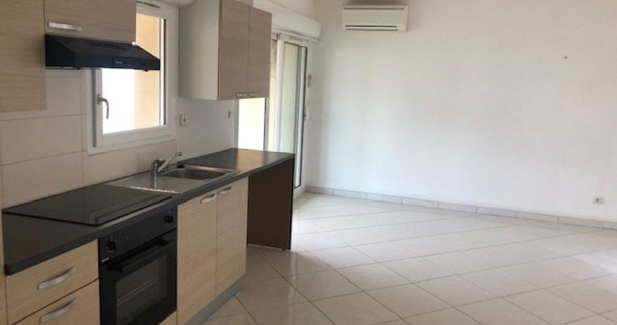 location Appartement Le Grau D'agde