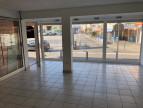 location Local commercial Le Grau D'agde