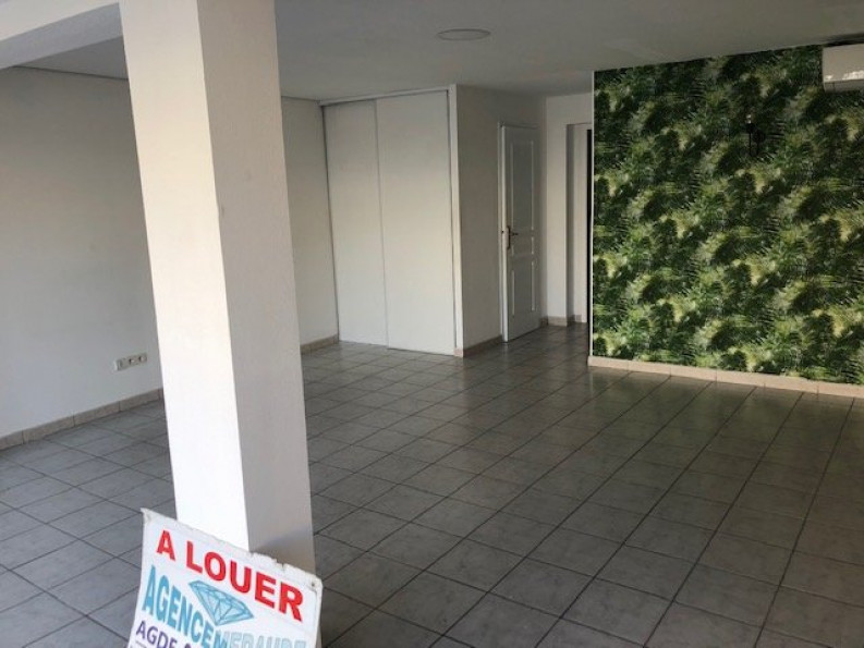 location Local commercial Le Grau D'agde - Photo 6