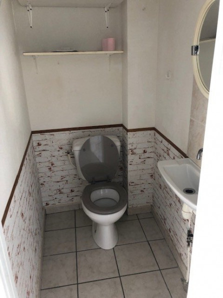 location Local commercial Le Grau D'agde - Photo 10