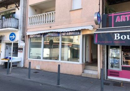 location Local commercial Le Grau D'agde