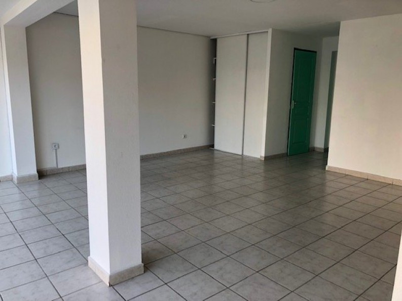 location Local commercial Le Grau D'agde - Photo 3