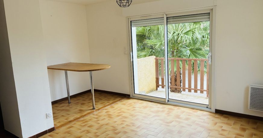 location Appartement Le Grau D'agde