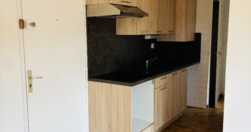 location Appartement Le Grau D'agde