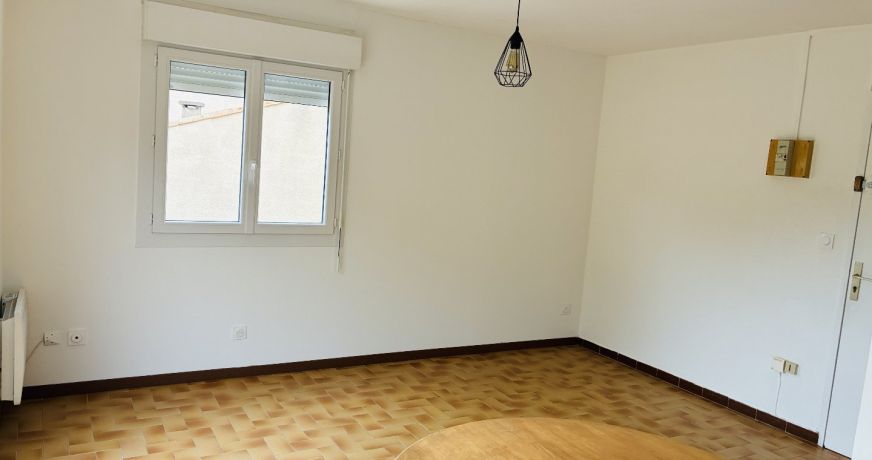 location Appartement Le Grau D'agde