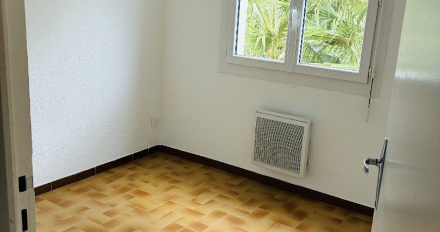 location Appartement Le Grau D'agde
