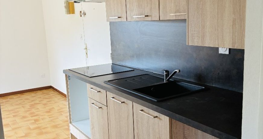 location Appartement Le Grau D'agde