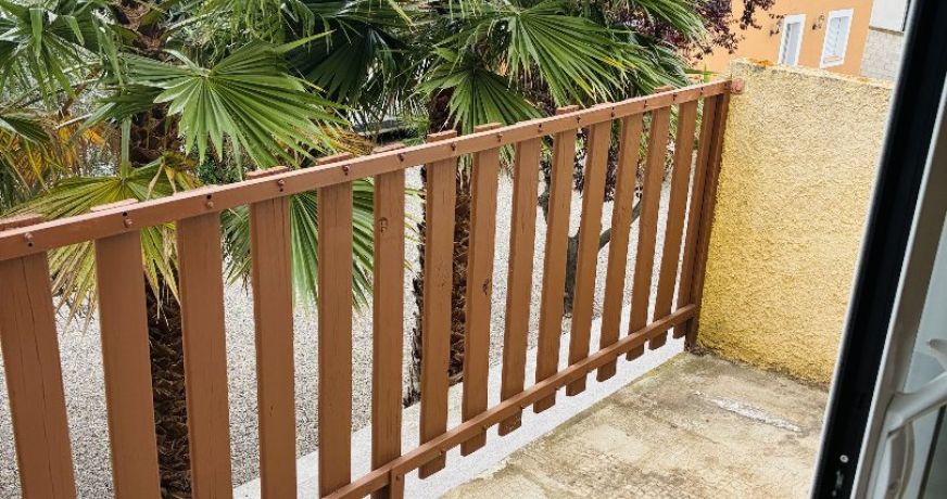 location Appartement Le Grau D'agde
