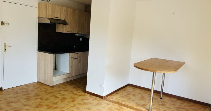 location Appartement Le Grau D'agde
