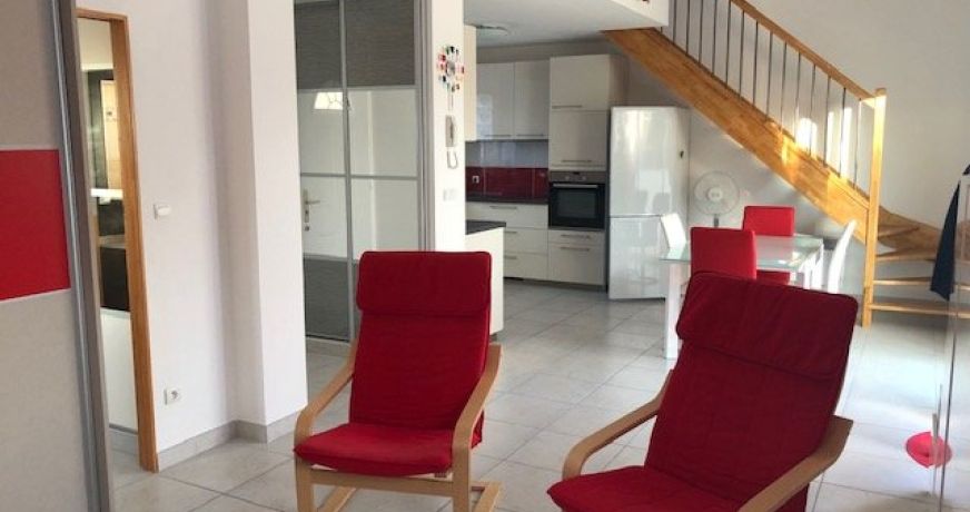 vente Villa Agde