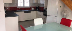 vente Villa Agde