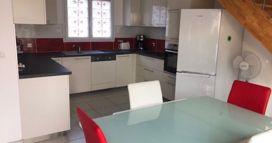 vente Villa Agde