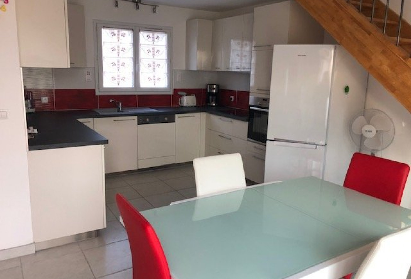 vente Villa Agde - Photo 5