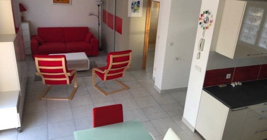vente Villa Agde