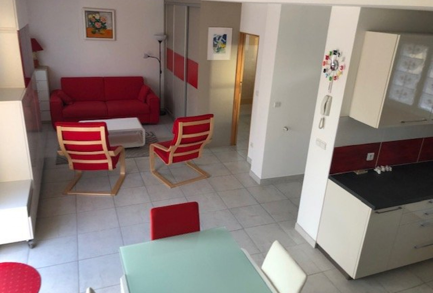 vente Villa Agde - Photo 2