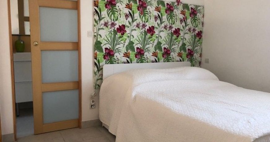 vente Villa Agde