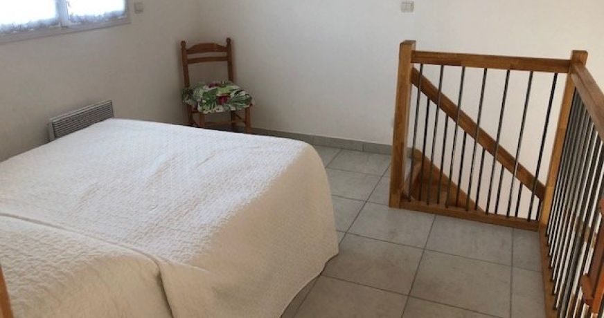 vente Villa Agde