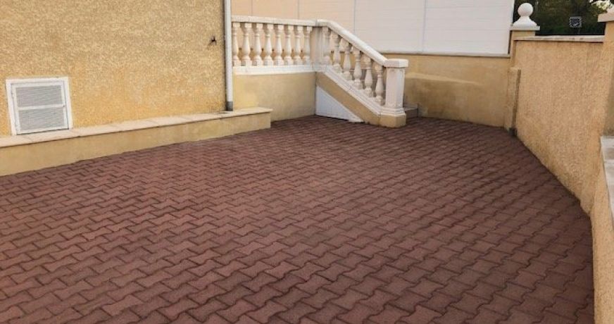vente Villa Agde