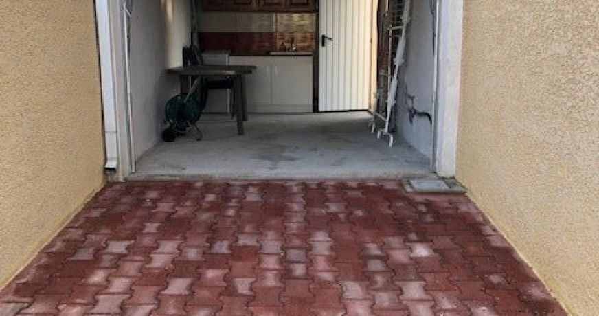 vente Villa Agde