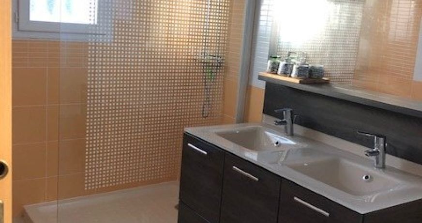 vente Villa Agde