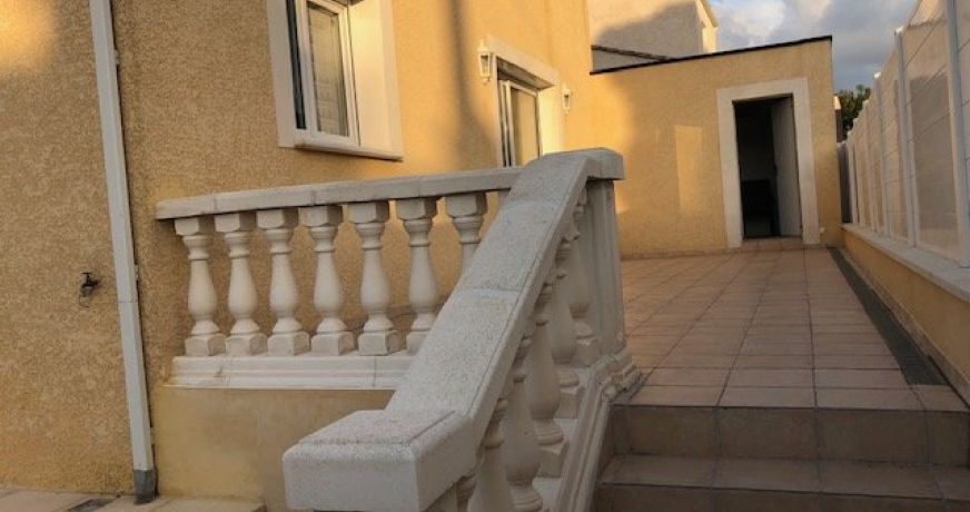 vente Villa Agde