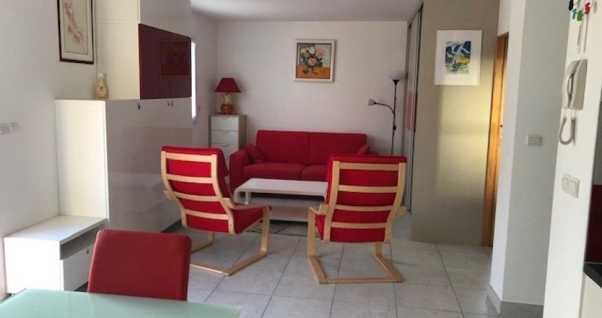 vente Villa Agde