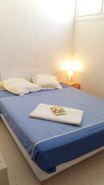 en location saisonnière Appartement Carnon Plage - Photo 9