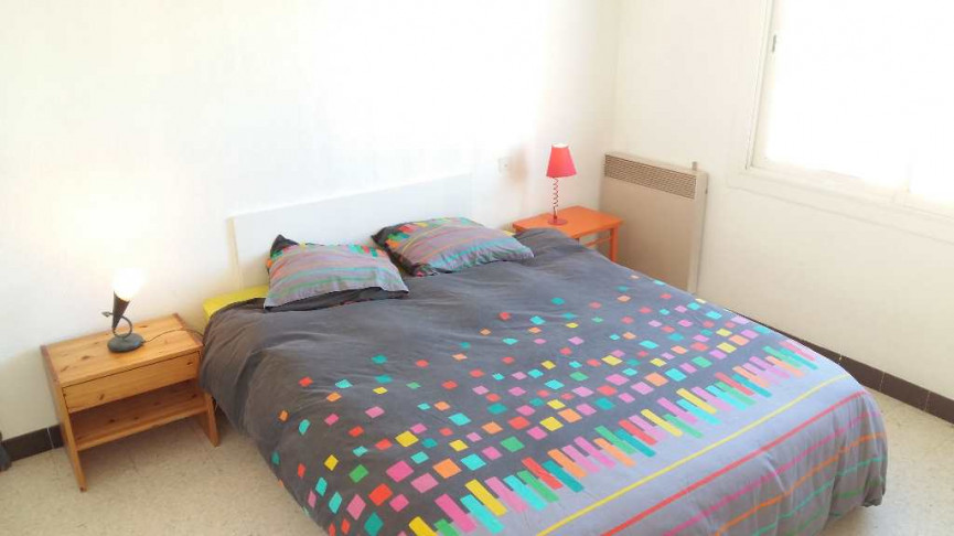 en location saisonnière Appartement Carnon Plage - Photo 6