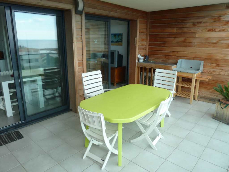 en location saisonnière Studio Carnon Plage - Photo 3