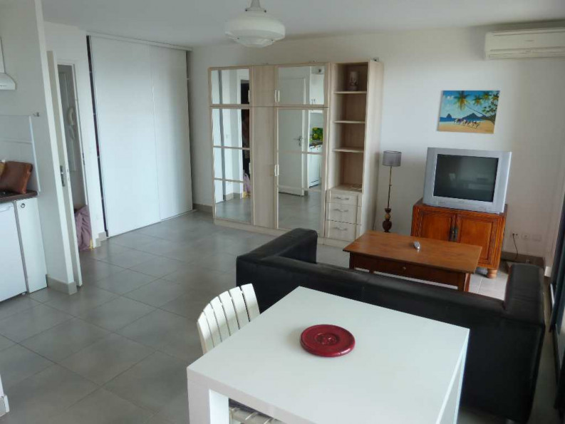 en location saisonnière Studio Carnon Plage - Photo 4