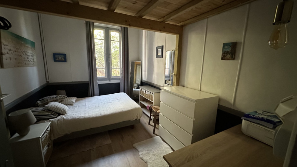 en location saisonnière Villa Carnon Plage - Photo 10