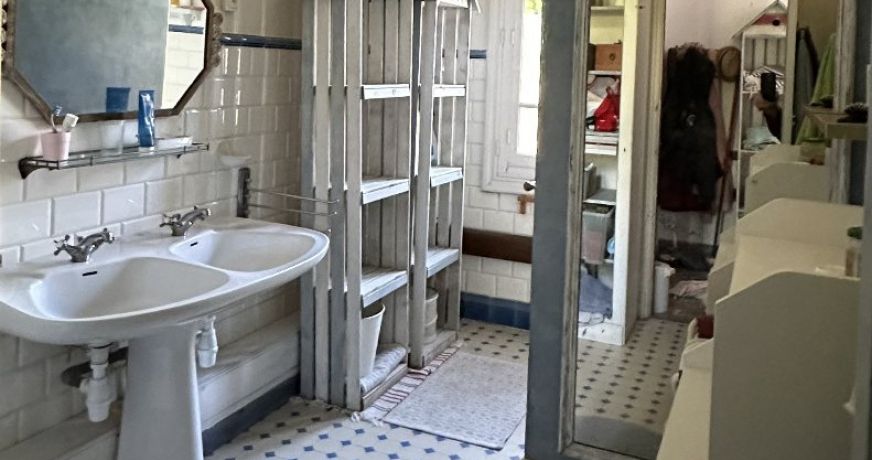 en location saisonnière Villa Carnon Plage