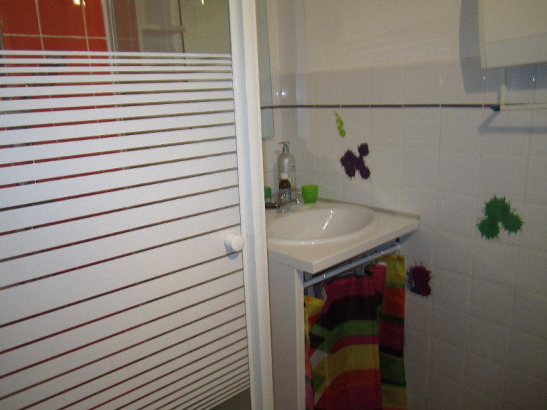 en location saisonnière Appartement Carnon Plage - Photo 8