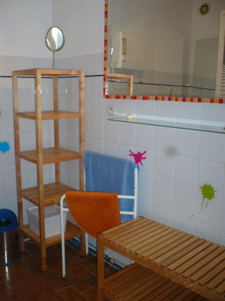 en location saisonnière Appartement Carnon Plage - Photo 9