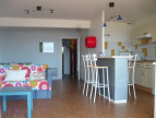 en location saisonnière Appartement Carnon Plage