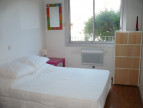 en location saisonnière Appartement Carnon Plage