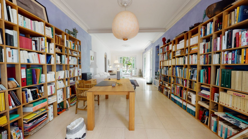 à vendre Maison de caractère Montpellier - Photo 6