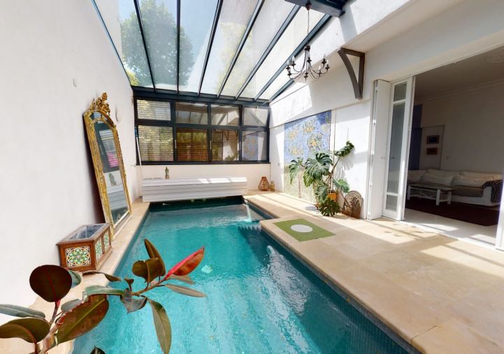 à vendre Maison de caractère Montpellier