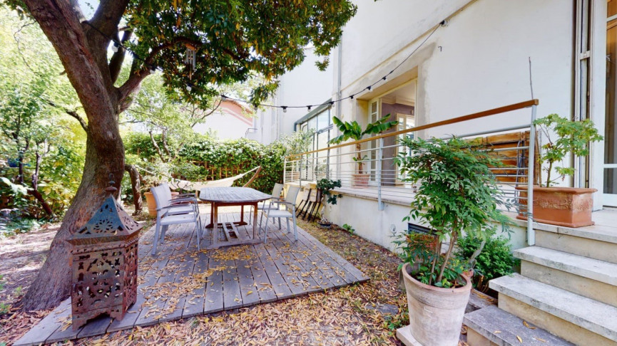 à vendre Maison de caractère Montpellier - Photo 4