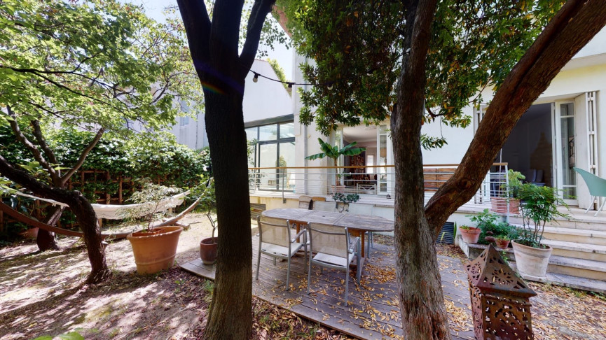 à vendre Maison de caractère Montpellier - Photo 3