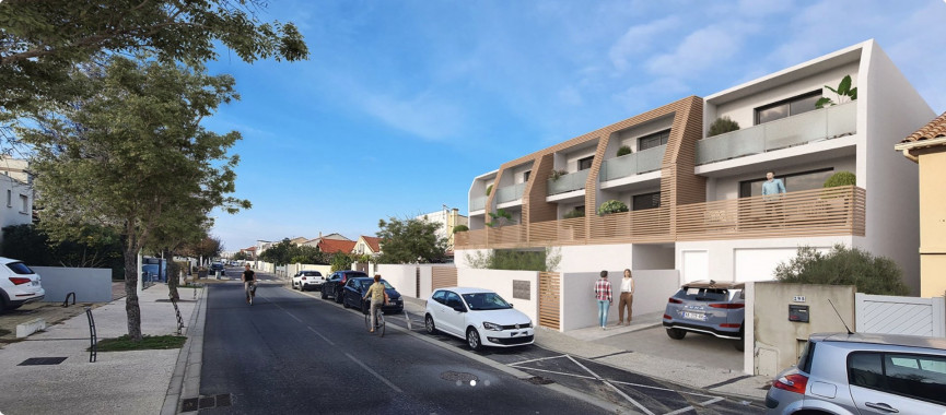 à vendre Villa Carnon Plage (mauguio) - Photo 1