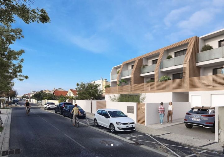 à vendre Villa Carnon Plage (mauguio)